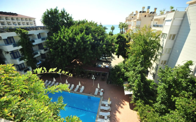 Merhaba Hotel