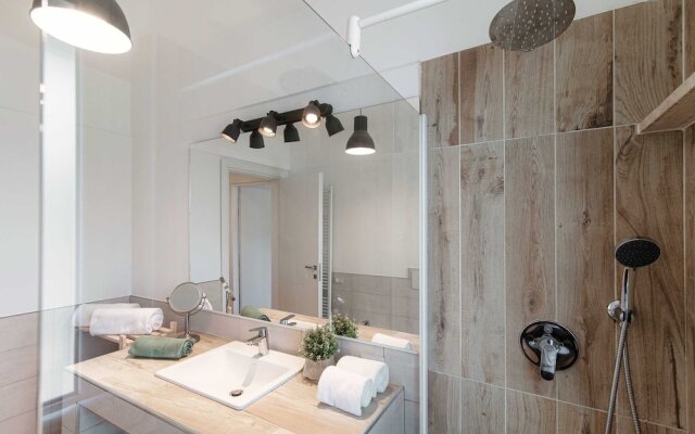 Green Home Montorfano