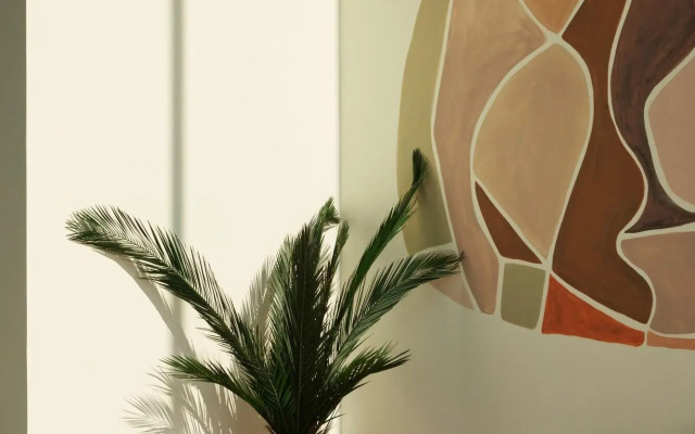 OKKO Hotels Paris Rosa Parks