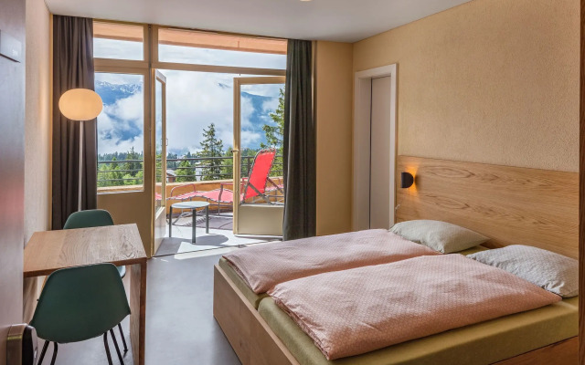 Youth Hostel Crans-Montana