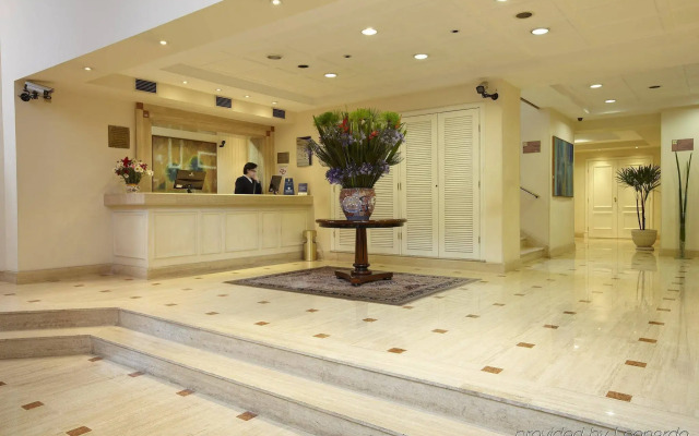 Transamerica Executive Higienópolis