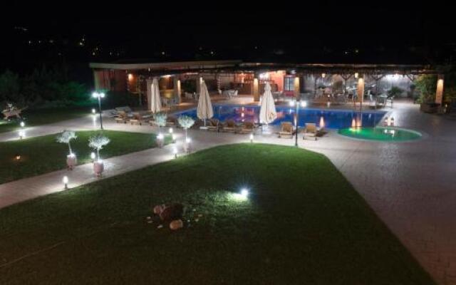 Kalloni Royal Resort