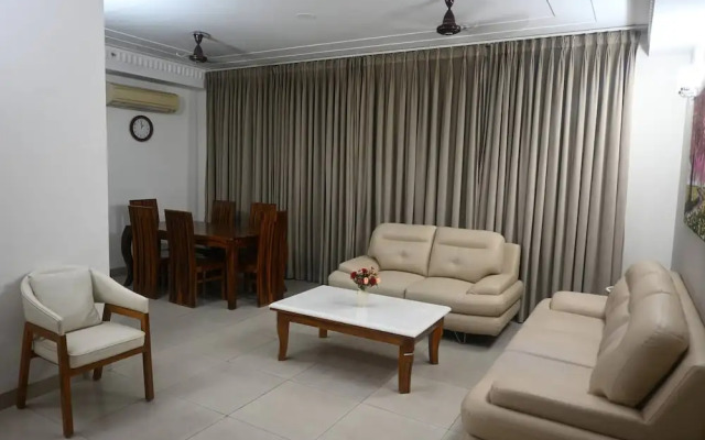 Luxury Furnished Serviced Apartments In Gurgaon
