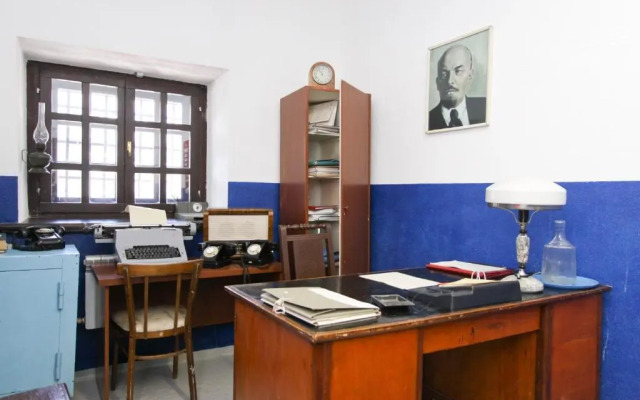 Hostel Uznik