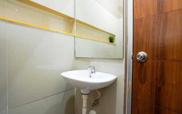 Kupang Gunung Homestay Syariah near Islamic Center Surabaya