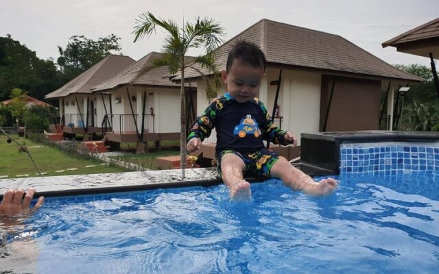 Tipparika Riverview Hotel