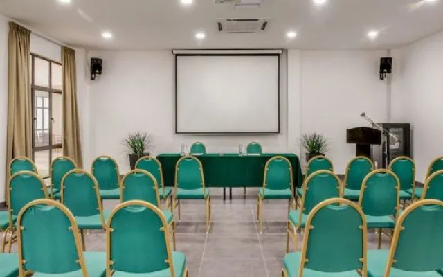 Suria Hot Spring Resort Bentong