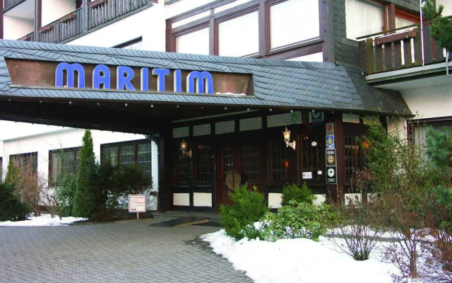 Sauerland Alpin Hotel — Schmallenberg