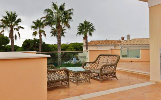 Villa Pardo (V050) in Almancil