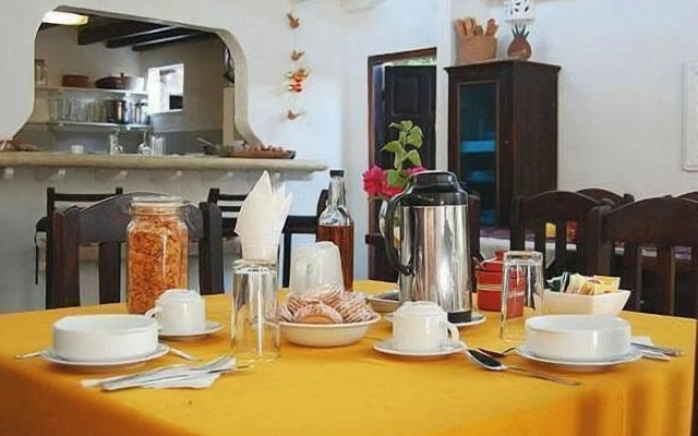 Posada Guaripete