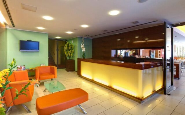 Hotel Ehrlich Prague