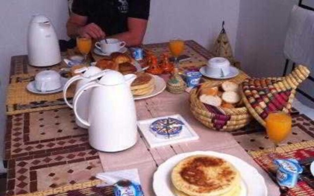Riad La Casa