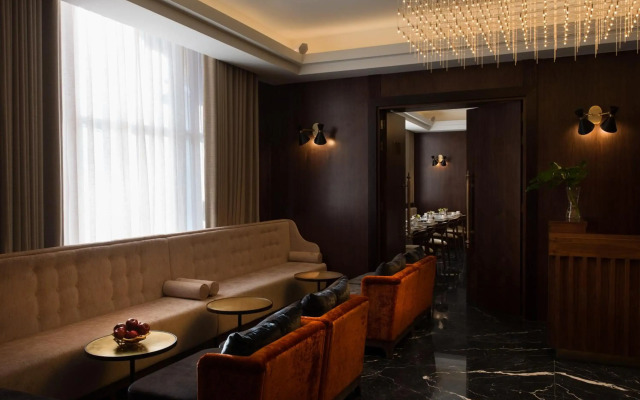 Montcalm Chilworth Townhouse, Paddington
