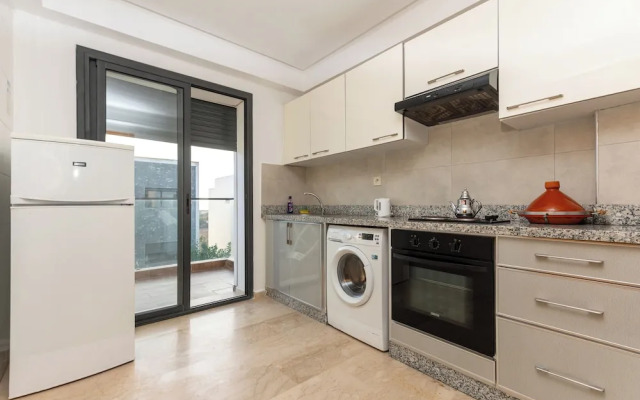 Garden Bay Signature AppartHotel