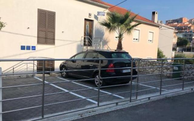 Dalmatia Apartments