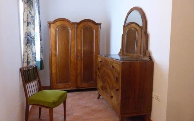 Agriturismo Il Pallocco