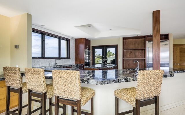 The Oasis 5 Bedrooms 5 Bathrooms Home