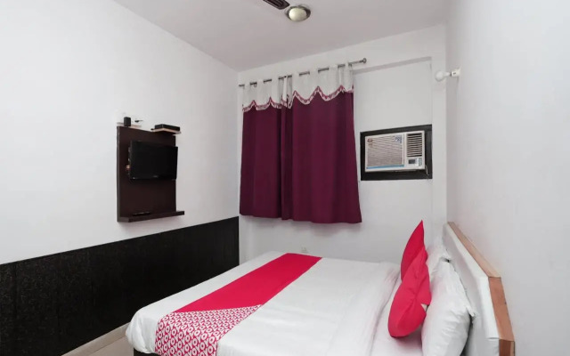 Oyo Flagship 40300 Hotel Kusum Palace