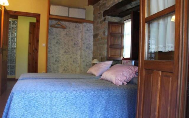 Lavieja Panadería 2 Casa rural con encanto