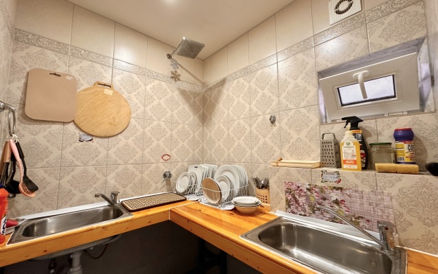 Tiflis Guest House