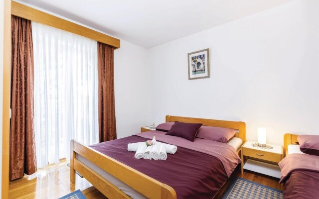 Beautiful Home in Selce With Wifi and 3 Bedrooms