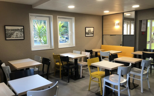 B&B Hotel Marseille Estaque