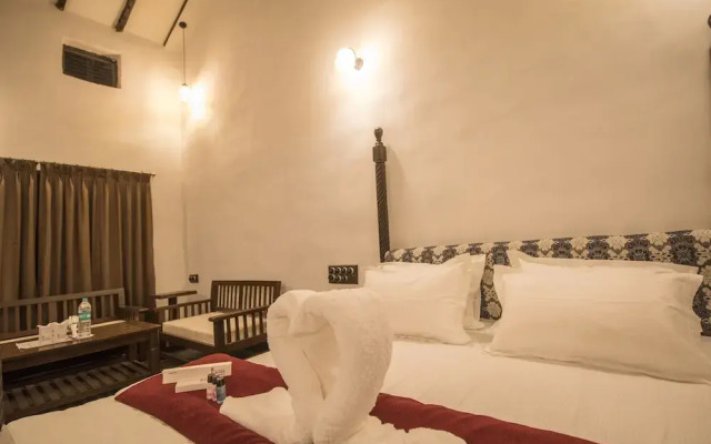 Wowstayz2 Pachmarhi Ecotel Resort