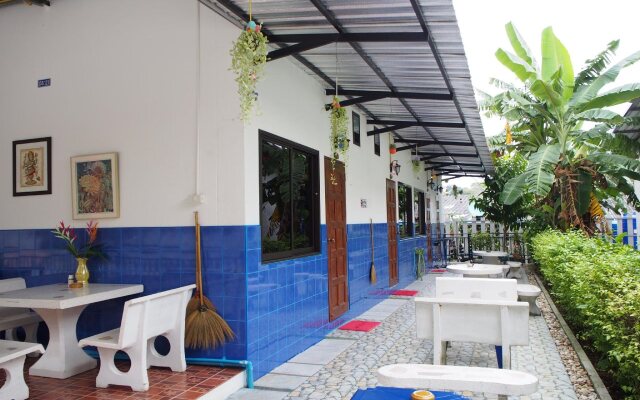 Runa  Runa Guesthouse