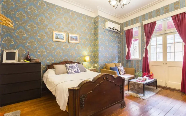 Cozy Apartment Best Location 202