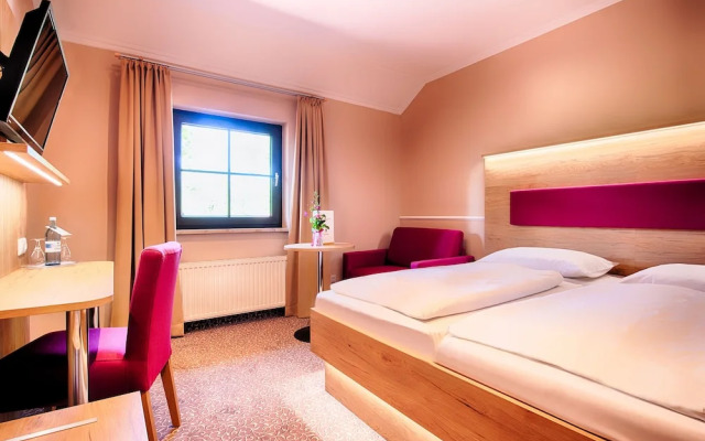 Hotel Seeschloss
