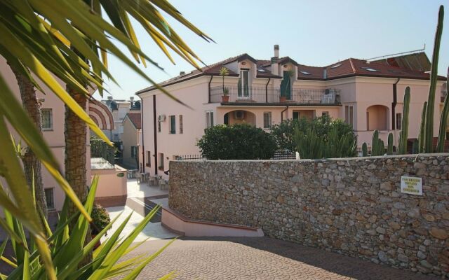Hotel Residence Mirafiori