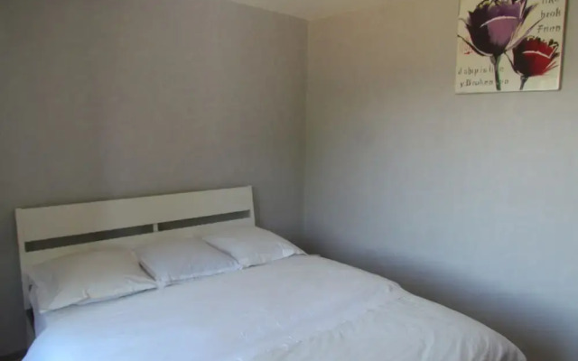 Gite L'Ancienne Scierie