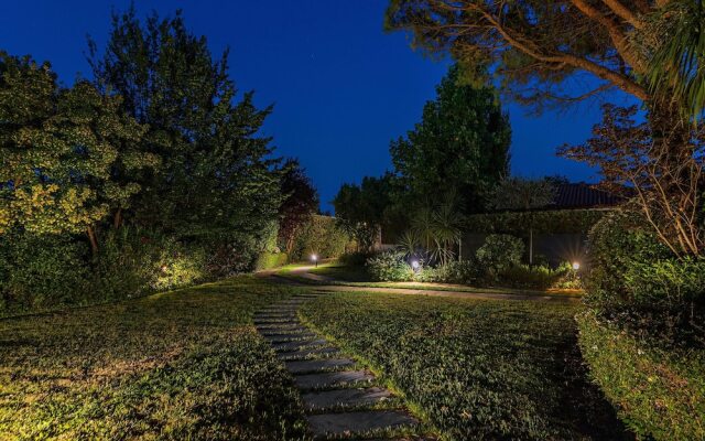 Villa Lidia by Wonderful Italy