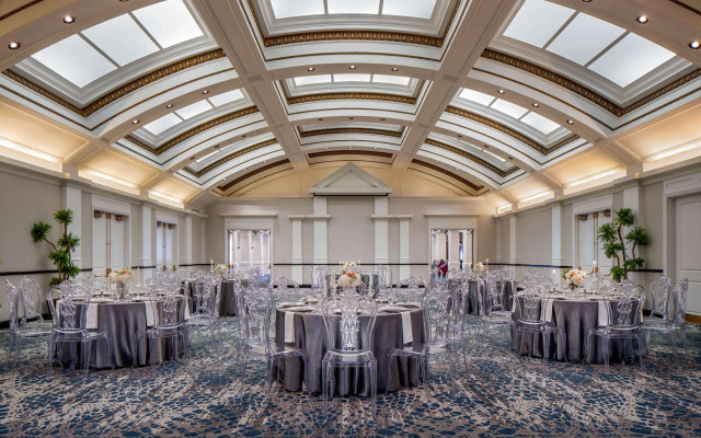 Hilton Garden Inn Jackson Downtown