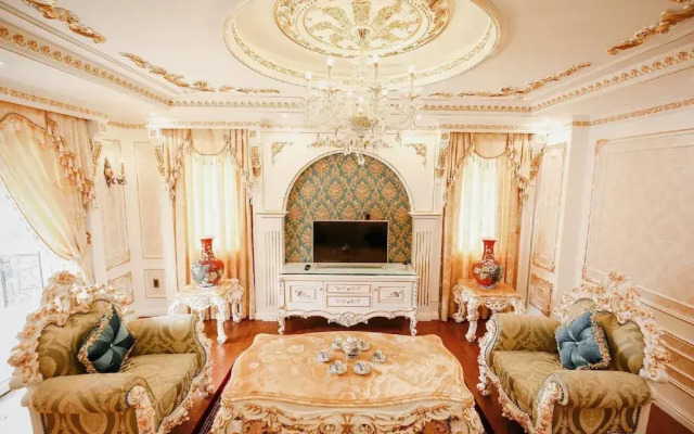 Da Tuong Villa
