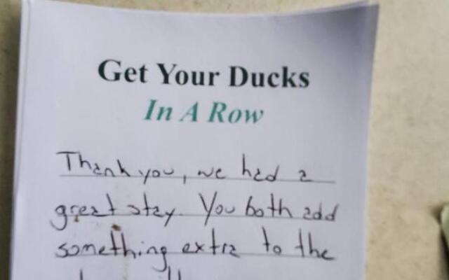 Wildwood Camper De Sleeps 6-7,