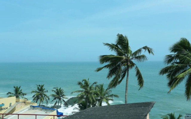 OYO 4961 Home Stay Green Shore