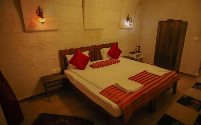 Heritage Cave Inn Hotel