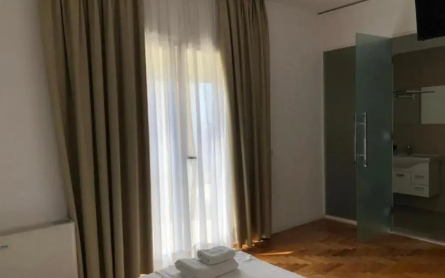 Thea Hotel