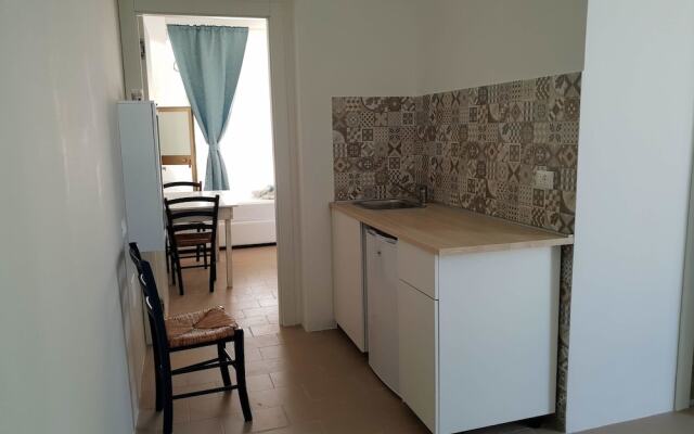 B&B Santa Maria Apparente