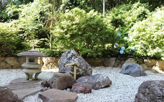 Shirahama Ikoinosato Tomarigi