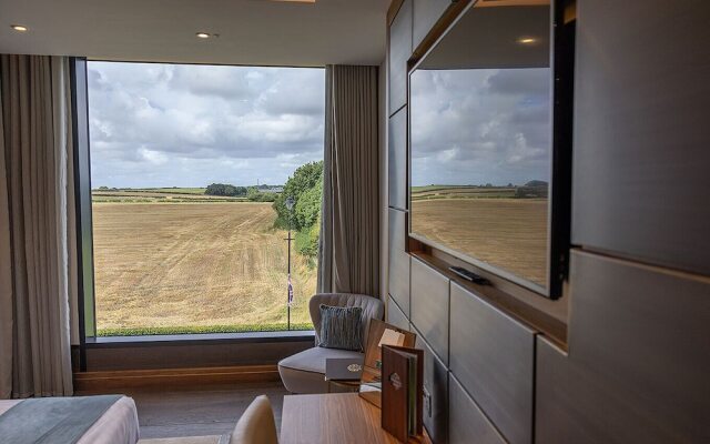 The Hotel at Mill Farm