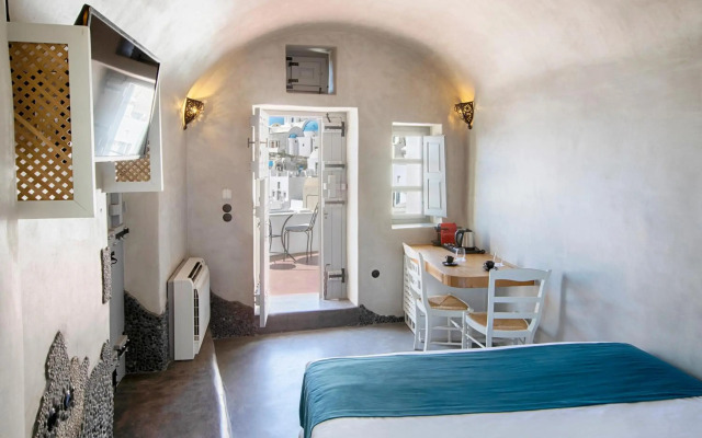 Ducato di Oia - Adults Only
