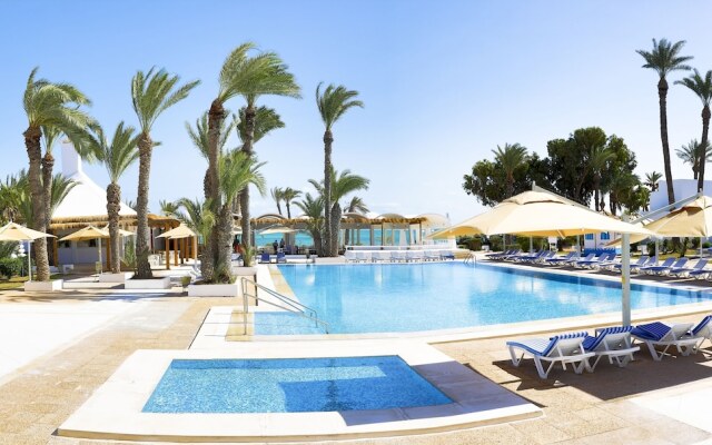 Hari Club Beach Resort Djerba