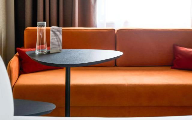 Novotel Praha Wenceslas Square
