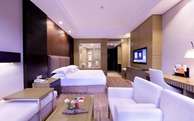 SanQingShan New Century Resort