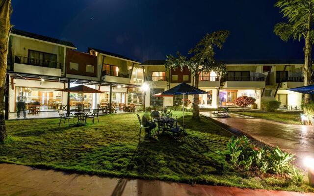 Regenta Resort Soma Vine Village