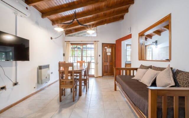 Harmonie Hotel de Montaña