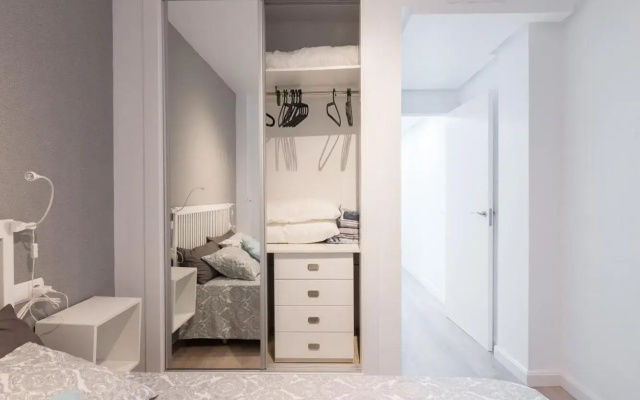 Apartamento Galicia