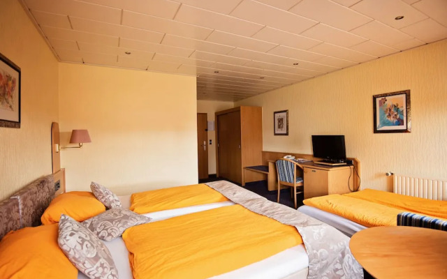 Hotel Heideparadies